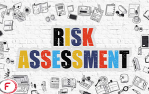 شناسایی خطرات و ارزیابی ریسک